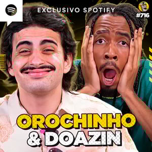 This is the Avatar Image for the Doazin AI Voice and Text to Speech Generator